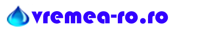 Vremea RO